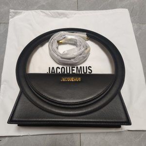 Jacquemus Circle purse